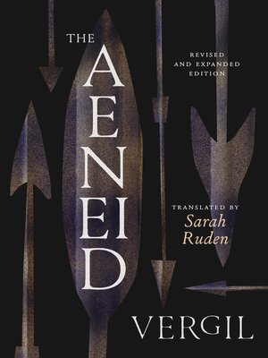 cover image of The Aeneid